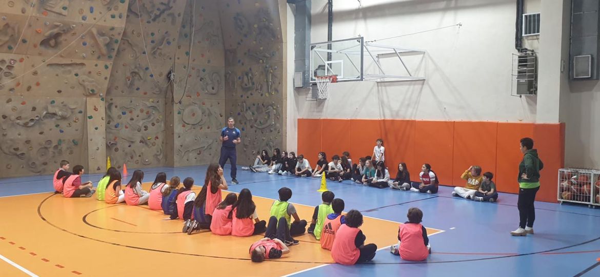 MEFIS İstanbul MEF Exchange Project