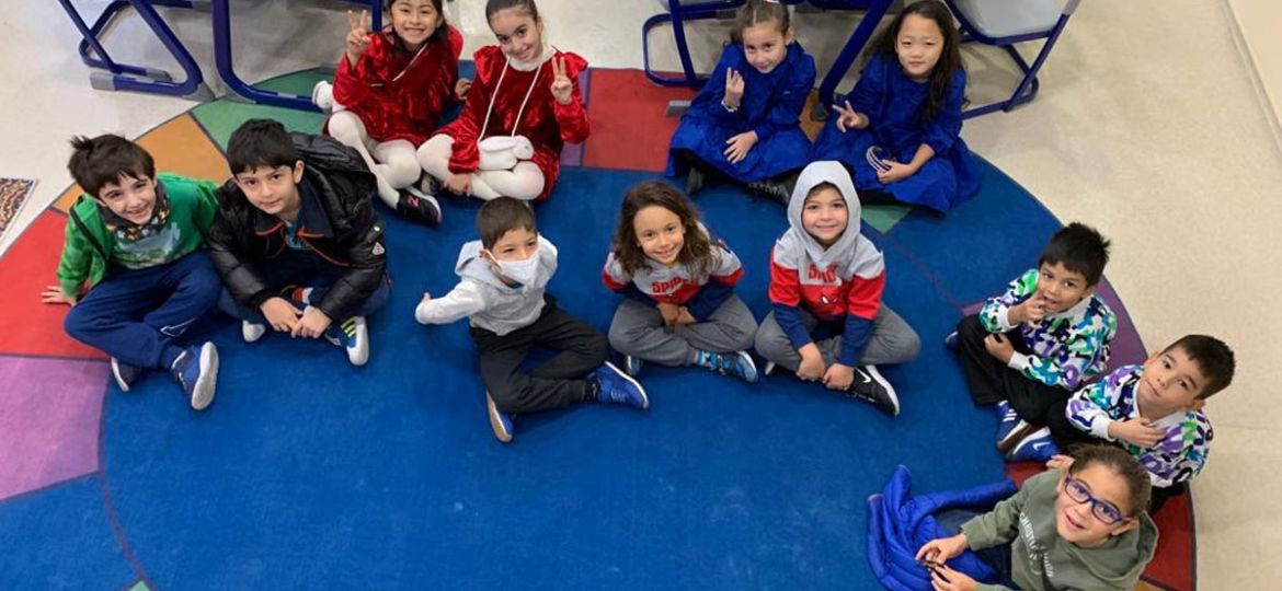 MEFIS İstanbul Spirit Week-10