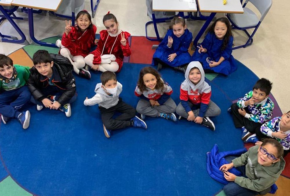 MEFIS İstanbul Spirit Week-10