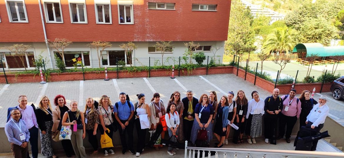 MEF IS the UK University Fair