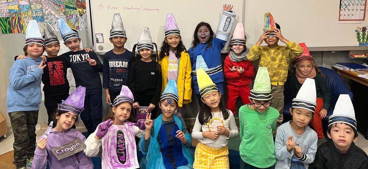 MEFIS İstanbul Spirit Week-13