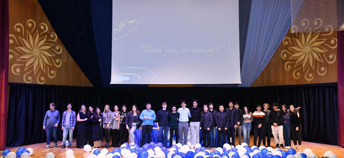 IB 25th Anniversary Alumni Night-15
