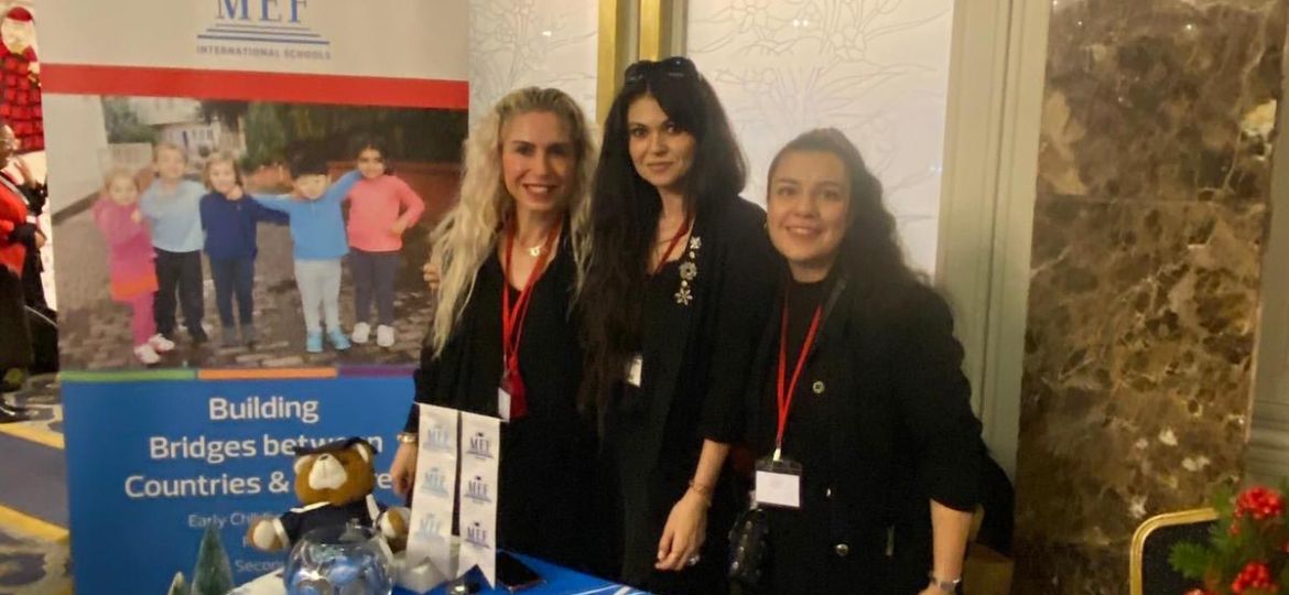 IWI Winter Bazaar