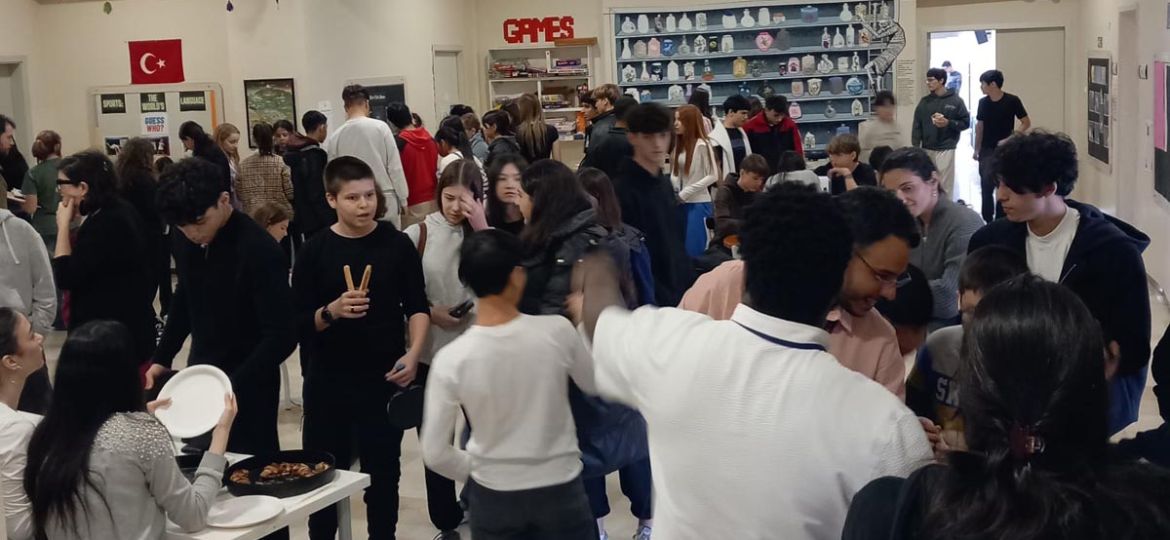SS MFL Week-3
