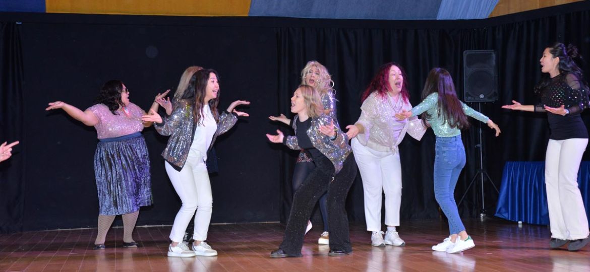 Talent Show