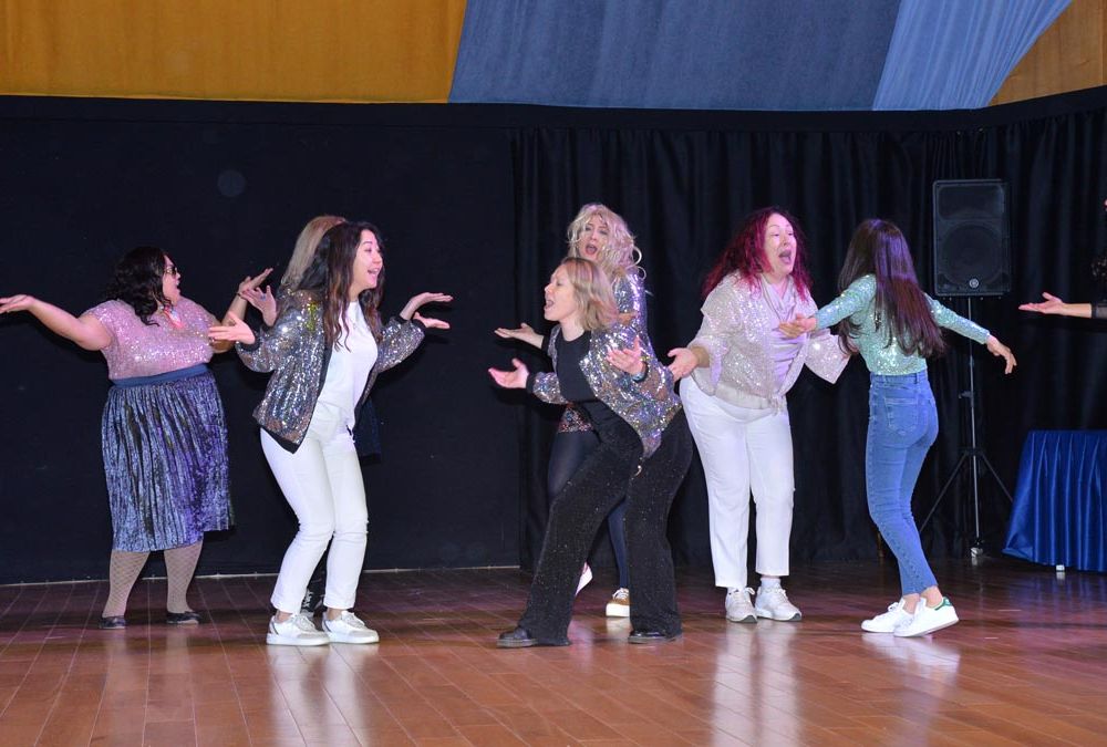 Talent Show