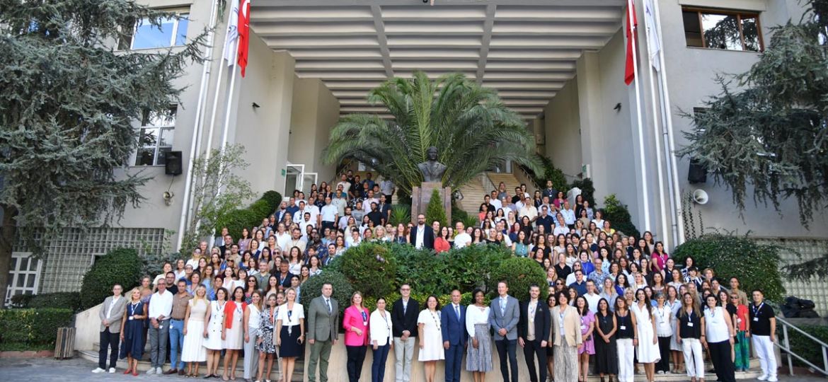 MEF 2024 - 2025 Eğitim Öğretim Yılı Başlangıcı-7