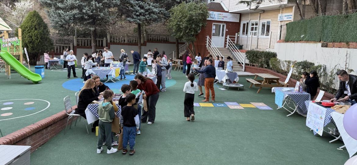 MEFIS İstanbul Market Day Turning Ideas into Action! (3)
