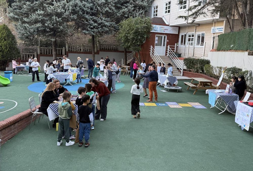 MEFIS İstanbul Market Day Turning Ideas into Action! (3)
