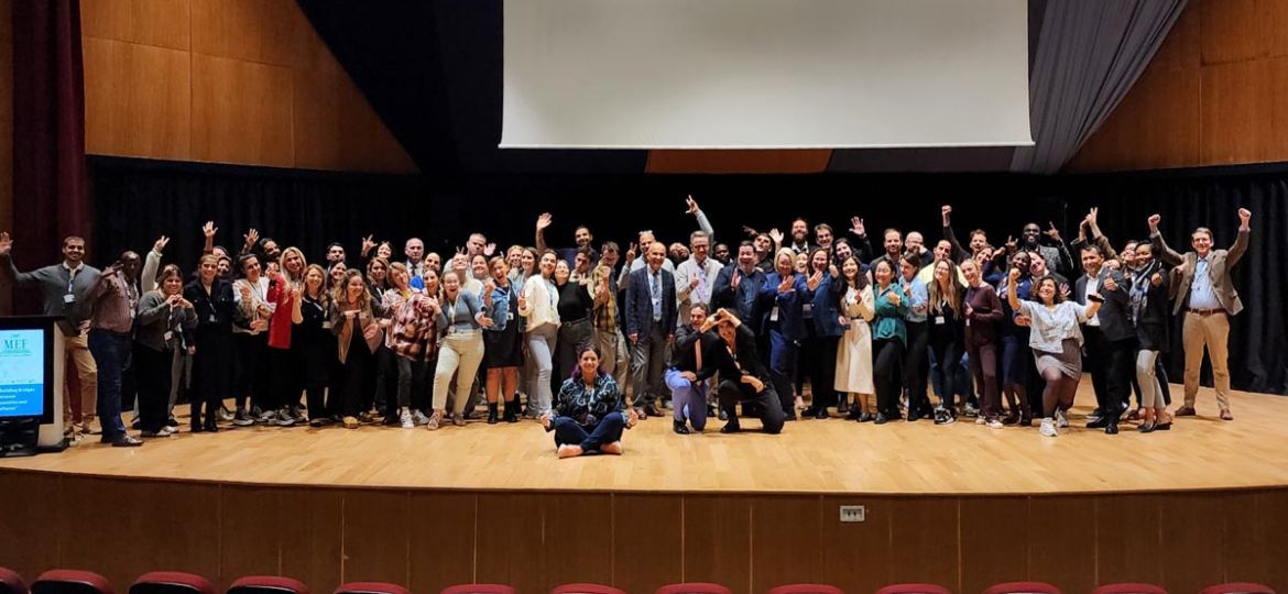 MEFIS İstanbul CIS & NEASC Visit