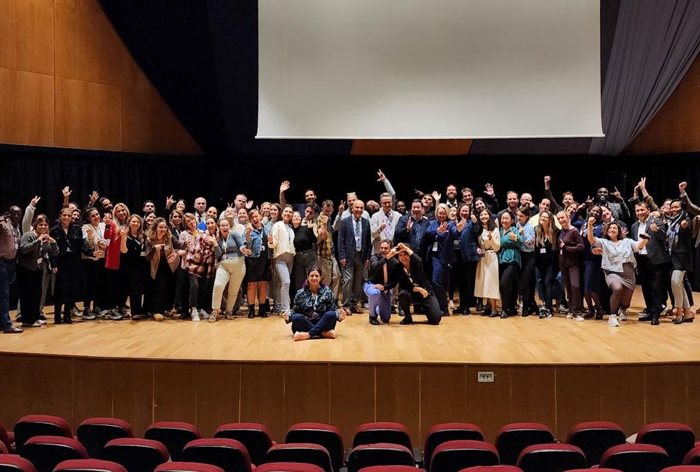 MEFIS İstanbul CIS & NEASC Visit
