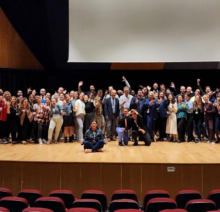 CIS & NEASC Visit