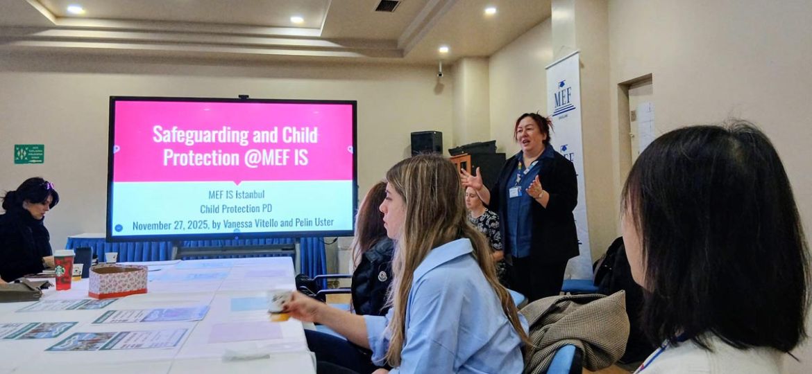 MEFIS İstanbul Parent Session (3)