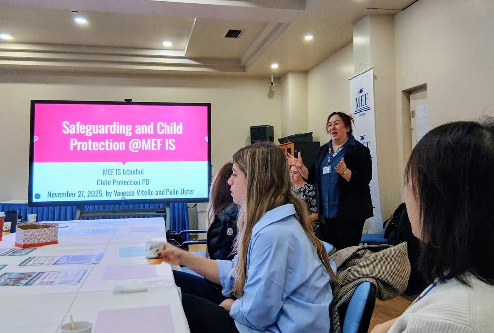 MEFIS İstanbul Parent Session (3)