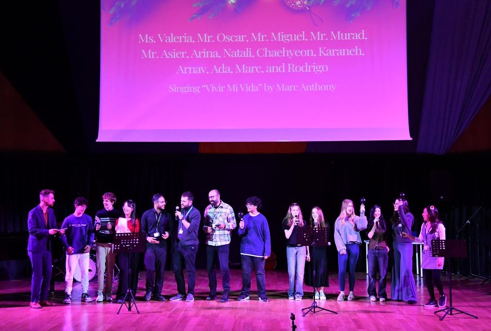 MEFIS İstanbul Talent Show (6)