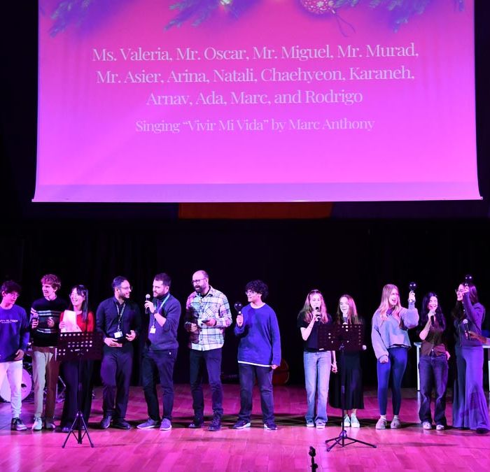 Talent Show