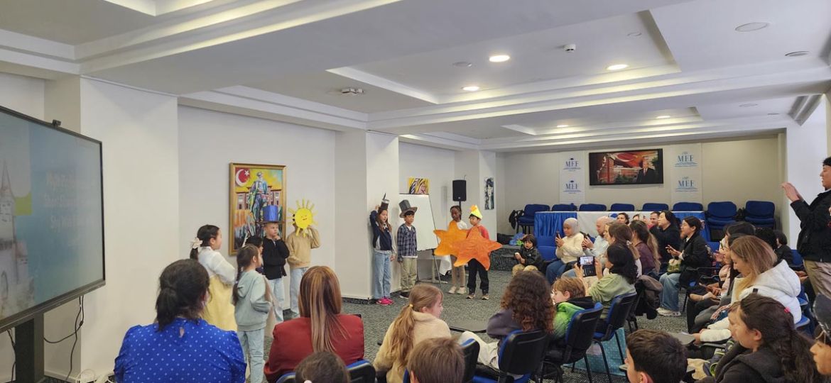 Sharing Stories Cultures and Creativity (1)