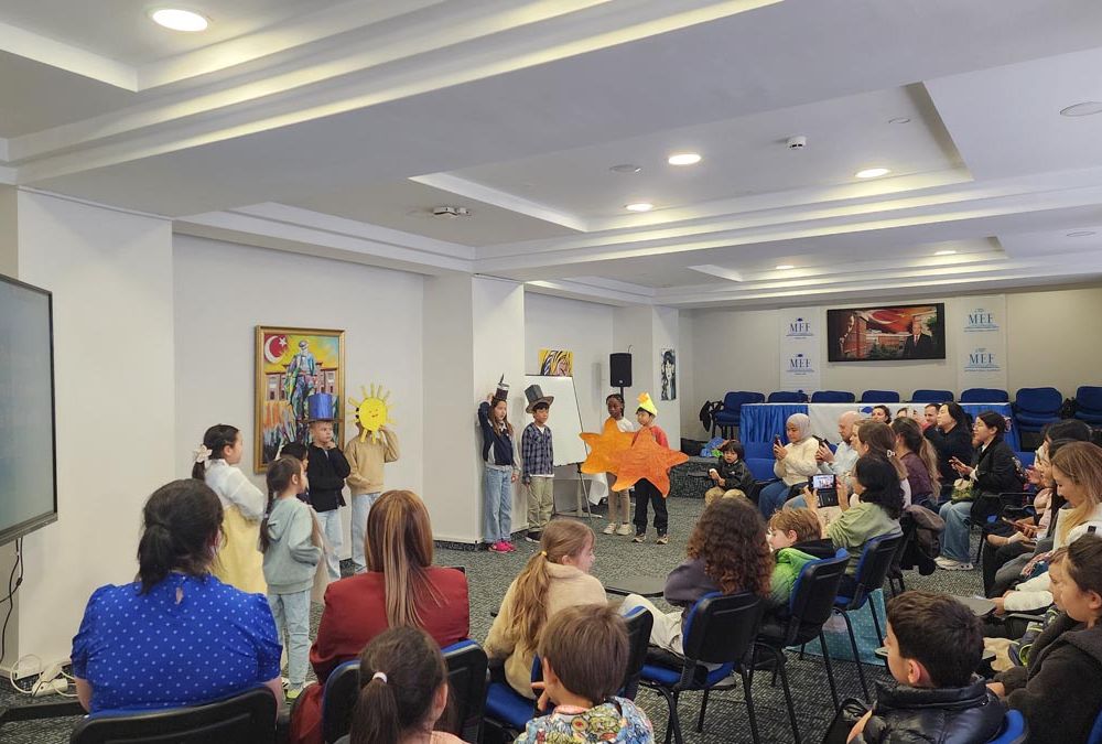 Sharing Stories Cultures and Creativity (1)