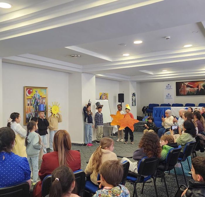 Sharing Stories Cultures and Creativity