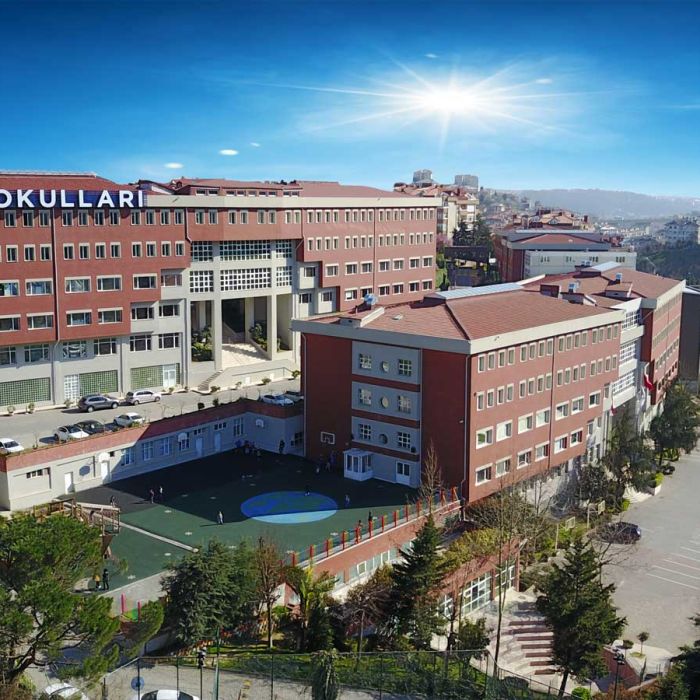 MEF International School Istanbul