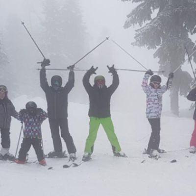 Ski Trip
