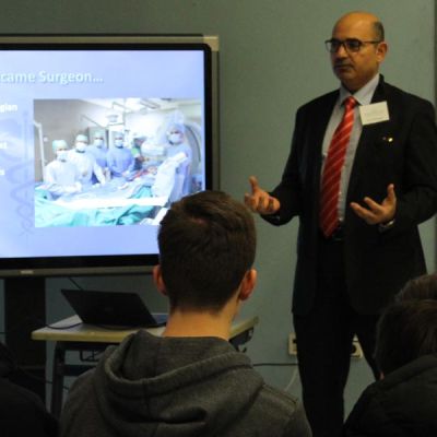Careers Day-2