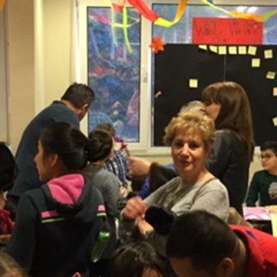 Grade 3 Market Day
