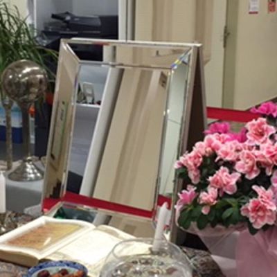 Norooz, Persian New Year