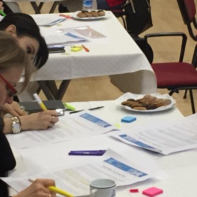 İstanbul PYP Parent Workshop