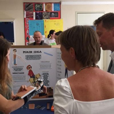 Science Fair