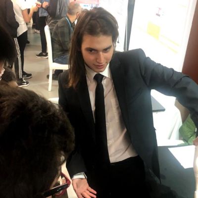 Science Fair