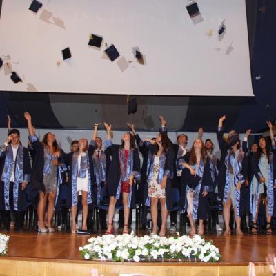 Graduation Ceremonies
