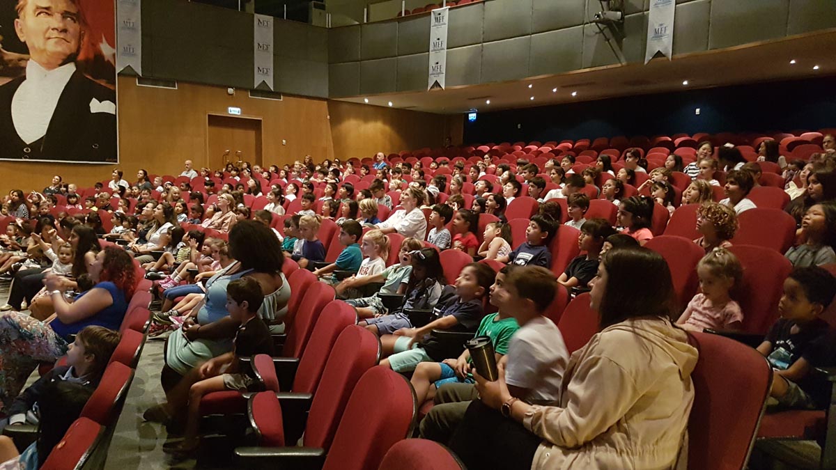 First Assembly