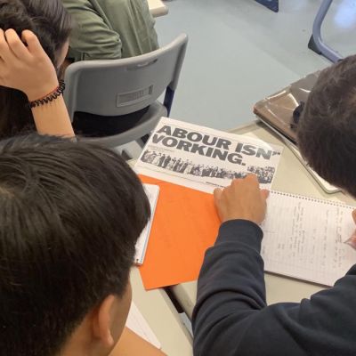 English Lessons
