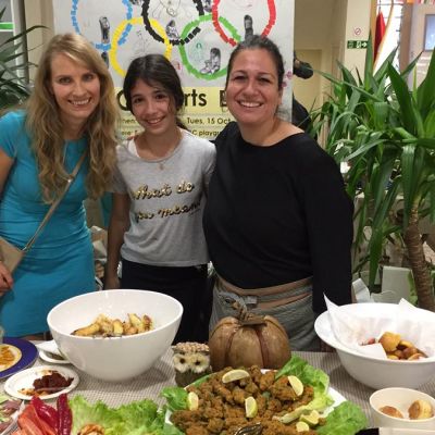 Parent - Teacher Conferences