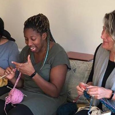 Supporting Teachers Well Being