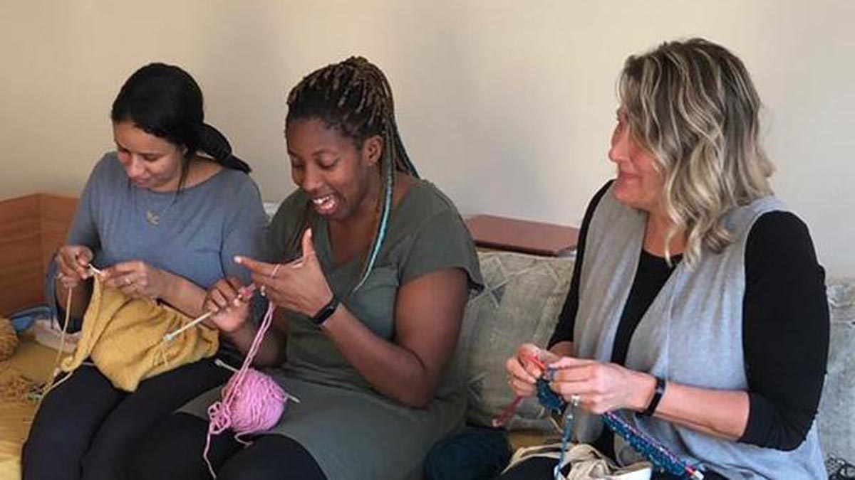 Supporting Teachers Well Being