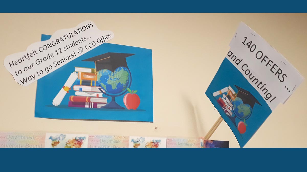 125 Offers & Counting!