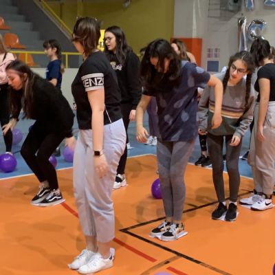 Girls' Empowerment