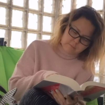 cover