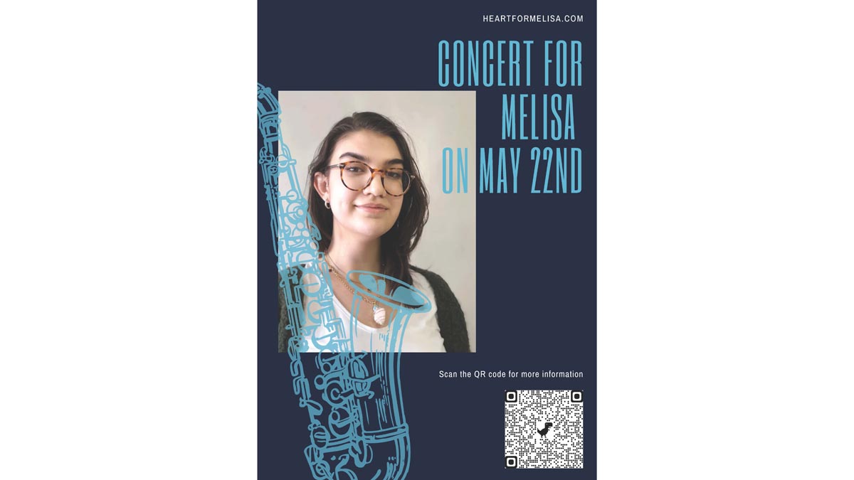 Virtual Fundraiser Concert