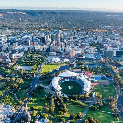 PYP Coordinator Inspires learning about Modern Day Cities