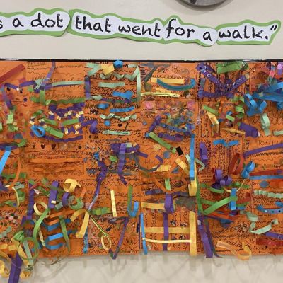 Dot Day Fun