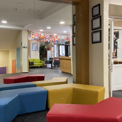 New Look Reception Area-2