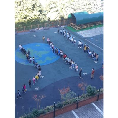 Responsible and Respectful Students