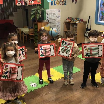 Gr 1 Display Kindness