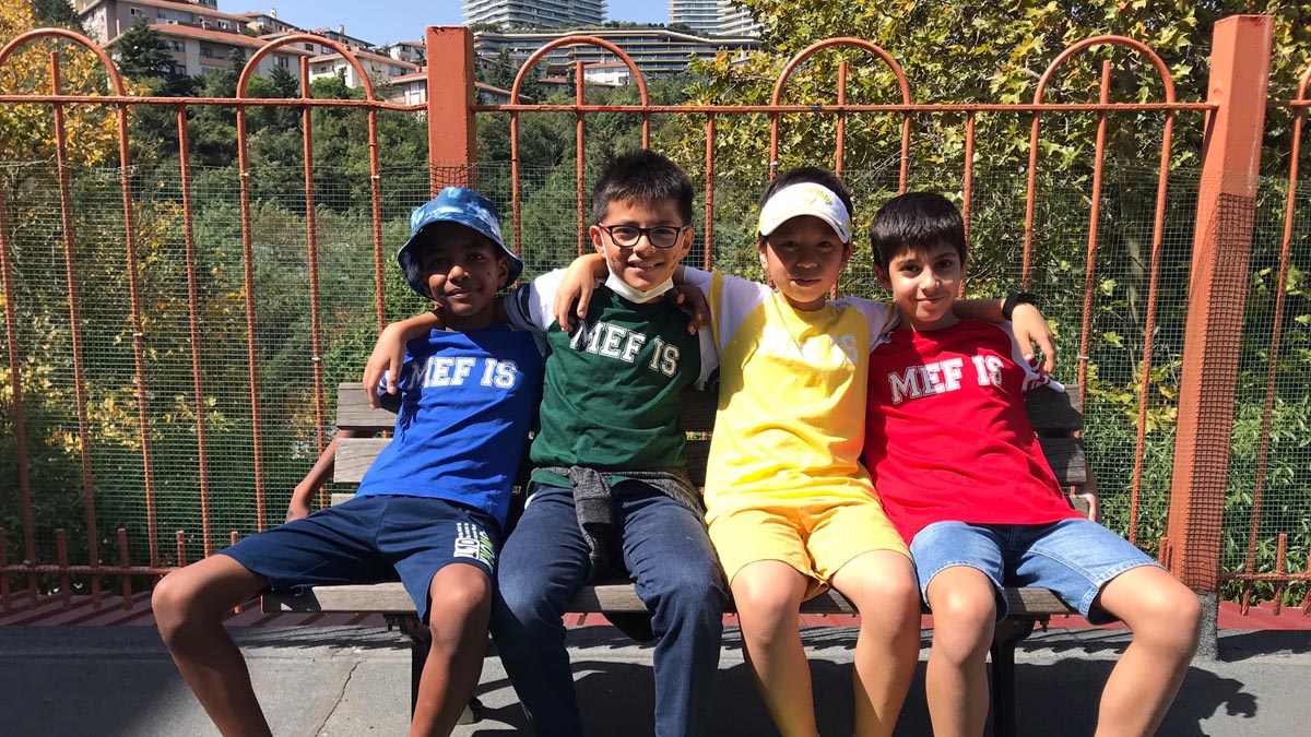 Primary Dot Day Challenge