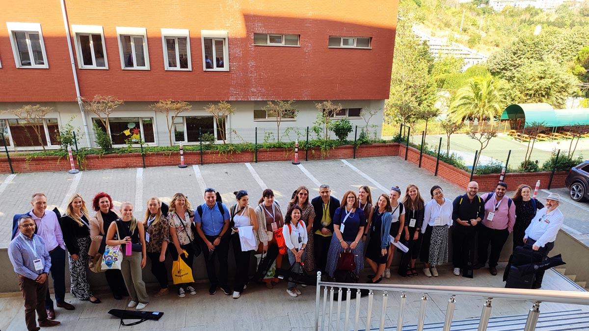 MEF IS the UK University Fair