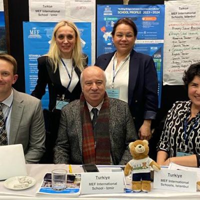 Annuum Search Associates Job Fair