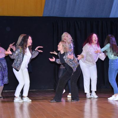 Talent Show